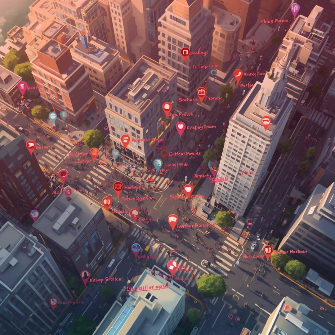 Serviço de localização de pessoas em Campinas